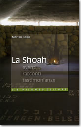  copertina La Shoah